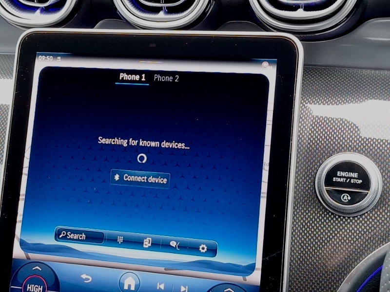 Used Mercedes-Benz GLC 2024 for sale - 77751344: Photo 14