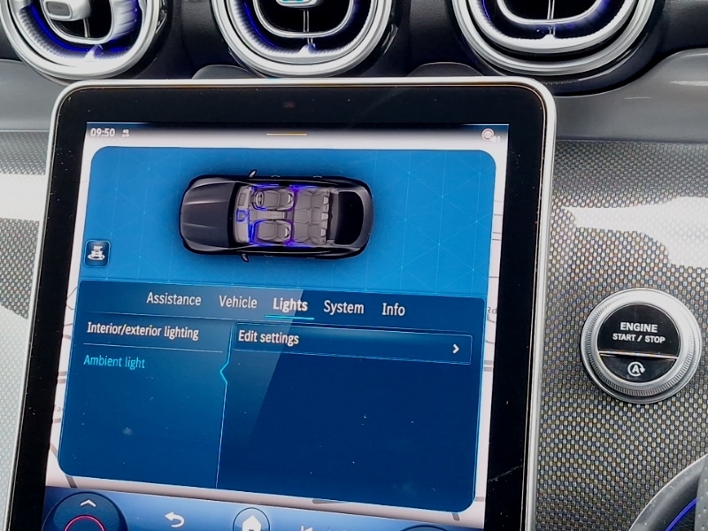 Used Mercedes-Benz GLC 2024 for sale - 77751344: Photo 15