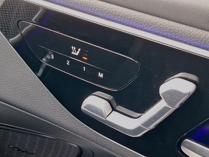 Used Mercedes-Benz GLC 2024 for sale - 77751344: Photo 16