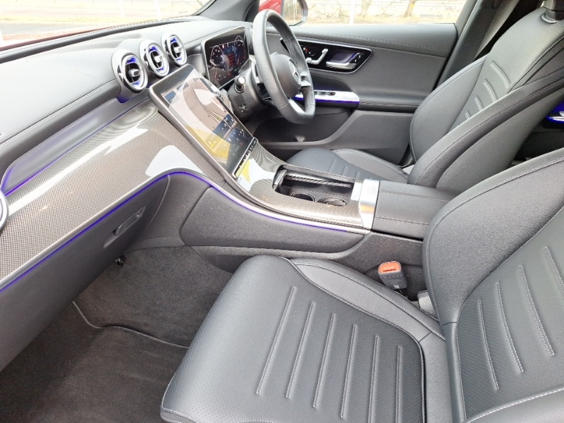 Used Mercedes-Benz GLC 2024 for sale - 77751344: Photo 5