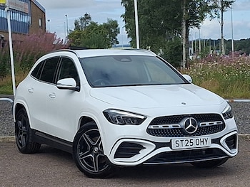 Used Mercedes-Benz GLA 2025 for sale - 79397375: Photo