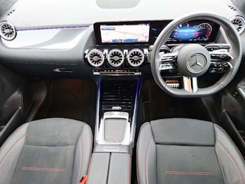 Used Mercedes-Benz GLA 2025 for sale - 79397375: Photo