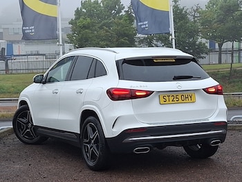 Used Mercedes-Benz GLA 2025 for sale - 79397375: Photo