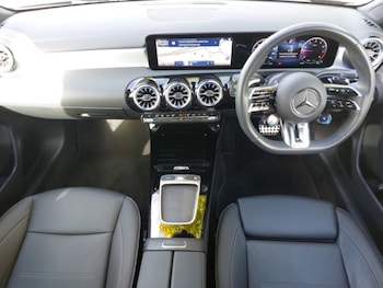 Used Mercedes-Benz A-Class 2024 for sale - 76083381: Photo 2
