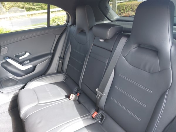 Used Mercedes-Benz A-Class 2024 for sale - 76083381: Photo 6