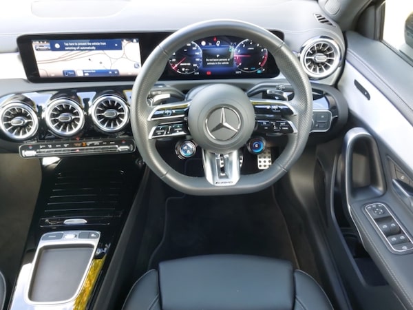Used Mercedes-Benz A-Class 2024 for sale - 76083381: Photo 7