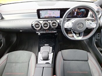 Used Mercedes-Benz CLA 2023 for sale - 78723587: Photo