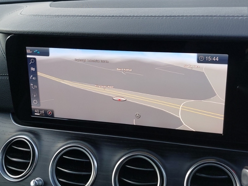 Used Mercedes-Benz E Class 2018 for sale - 76471674: Photo 10