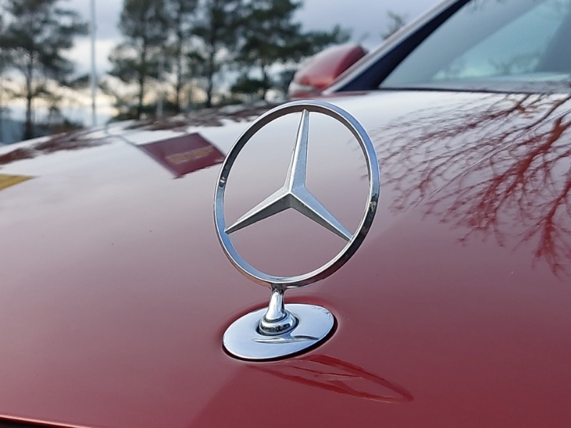 Used Mercedes-Benz E Class 2018 for sale - 76471674: Photo 14