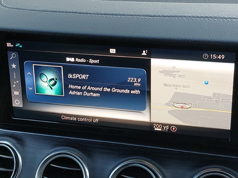 Used Mercedes-Benz E Class 2018 for sale - 76471674: Photo 15