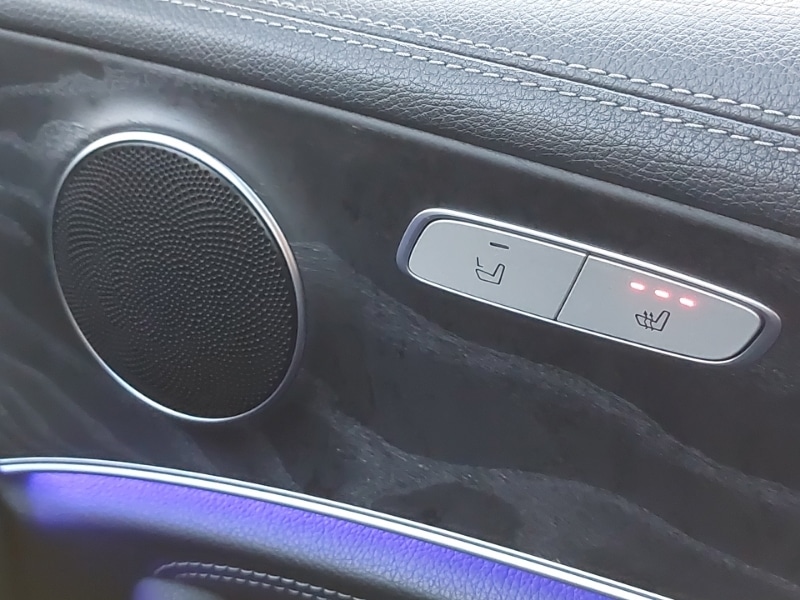 Used Mercedes-Benz E Class 2018 for sale - 76471674: Photo 18