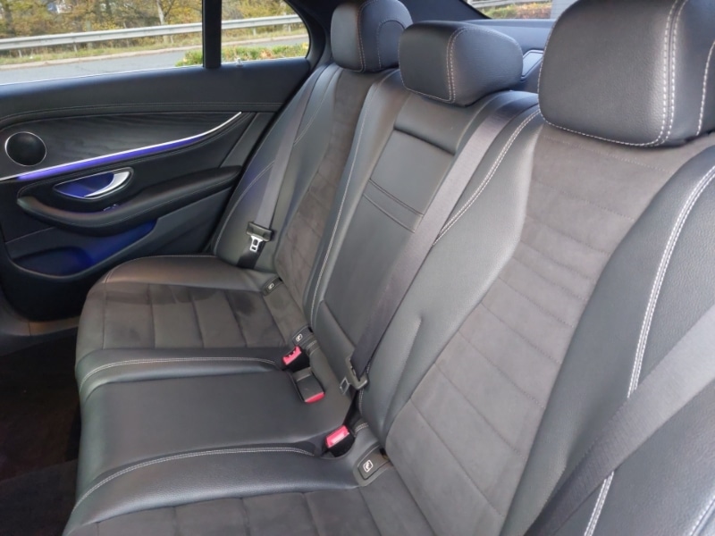 Used Mercedes-Benz E Class 2018 for sale - 76471674: Photo 6