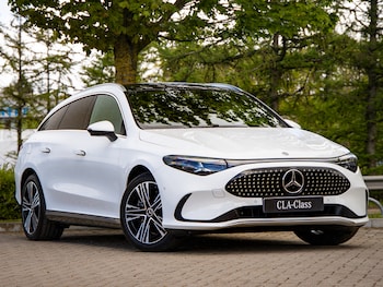 Used Mercedes-Benz CLA 2026 for sale - 78560332: Photo
