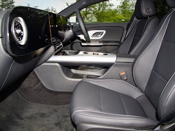 Used Mercedes-Benz CLA 2026 for sale - 78560332: Photo