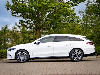 Used Mercedes-Benz CLA 2026 for sale - 78560332: Photo
