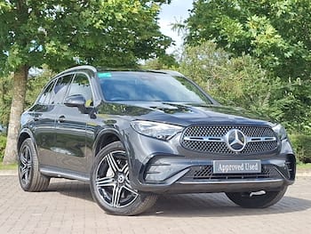 Used Mercedes-Benz GLC 2026 for sale - 79844613: Photo