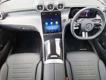 Used Mercedes-Benz GLC 2026 for sale - 79844613: Photo