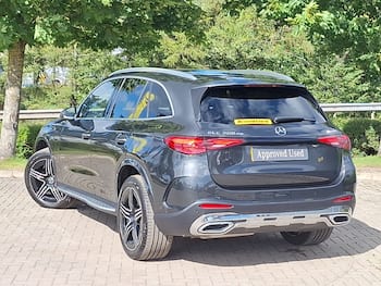 Used Mercedes-Benz GLC 2026 for sale - 79844613: Photo