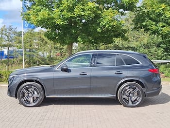 Used Mercedes-Benz GLC 2026 for sale - 79844613: Photo