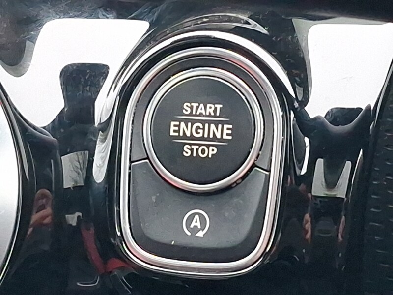 Used Mercedes-Benz CLA 2022 for sale - 77284377: Photo 14