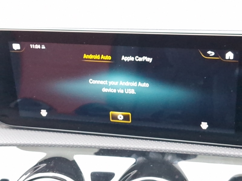 Used Mercedes-Benz CLA 2022 for sale - 77284377: Photo 16