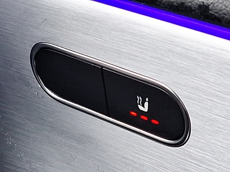 Used Mercedes-Benz CLA 2022 for sale - 77284377: Photo 18