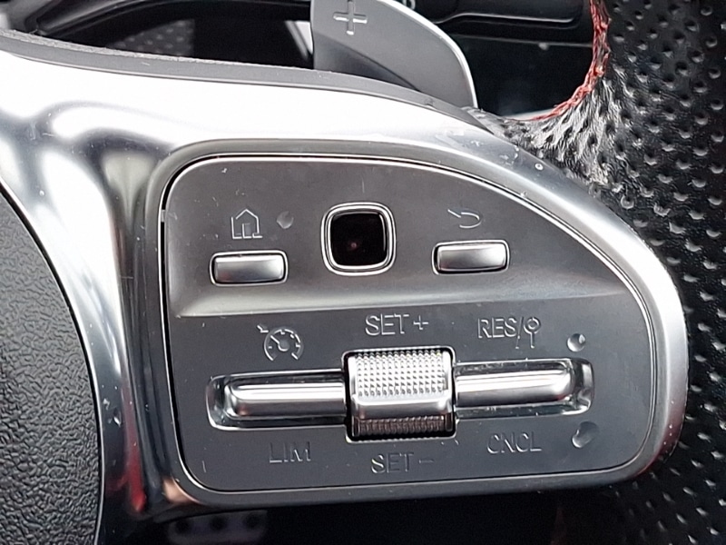 Used Mercedes-Benz CLA 2022 for sale - 77284377: Photo 19