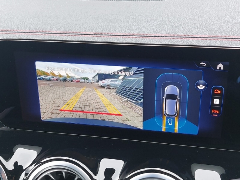 Used Mercedes-Benz EQA 2024 for sale - 77078537: Photo 11