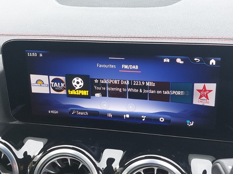 Used Mercedes-Benz EQA 2024 for sale - 77078537: Photo 14