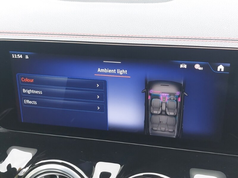 Used Mercedes-Benz EQA 2024 for sale - 77078537: Photo 19