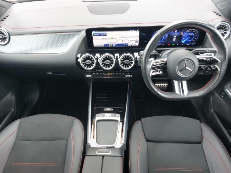 Used Mercedes-Benz EQA 2024 for sale - 77078537: Photo 2