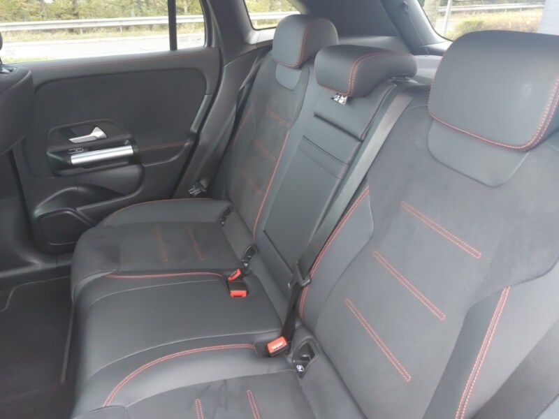 Used Mercedes-Benz EQA 2024 for sale - 77078537: Photo 6