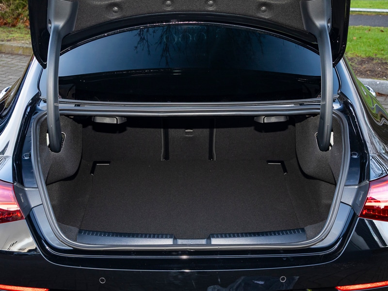 Used Mercedes-Benz CLA 2025 for sale - 76785636: Photo 10