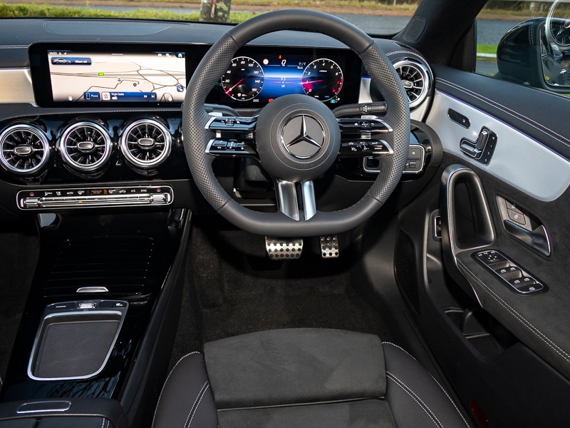 Used Mercedes-Benz CLA 2025 for sale - 76785636: Photo 11