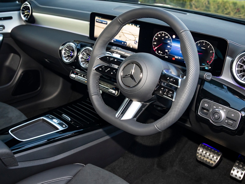 Used Mercedes-Benz CLA 2025 for sale - 76785636: Photo 12