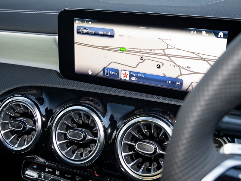 Used Mercedes-Benz CLA 2025 for sale - 76785636: Photo 13