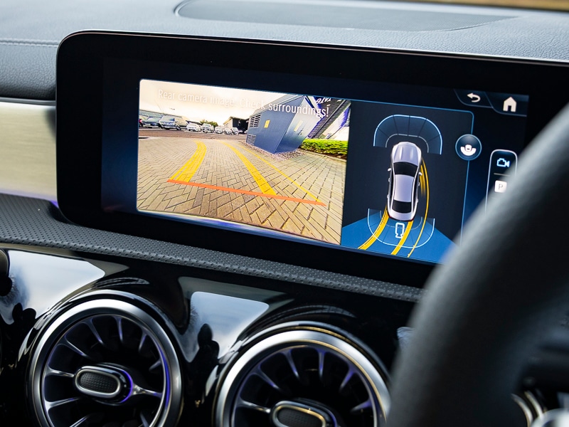 Used Mercedes-Benz CLA 2025 for sale - 76785636: Photo 14