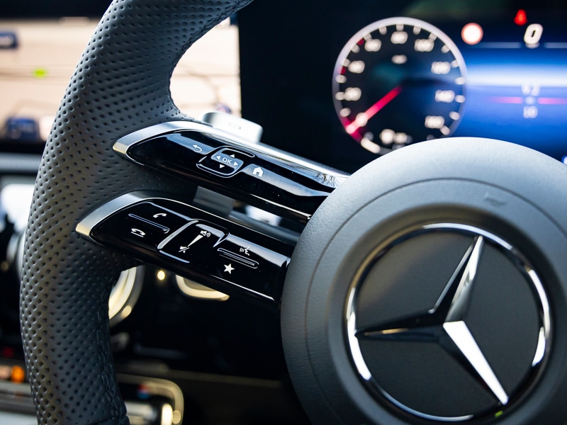 Used Mercedes-Benz CLA 2025 for sale - 76785636: Photo 15