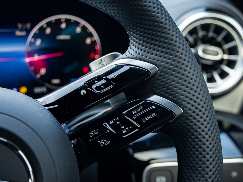 Used Mercedes-Benz CLA 2025 for sale - 76785636: Photo 16