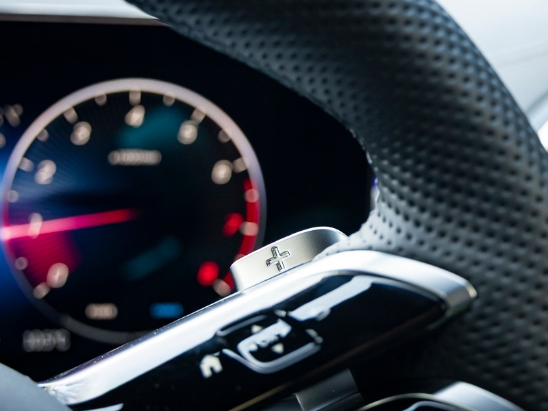 Used Mercedes-Benz CLA 2025 for sale - 76785636: Photo 17