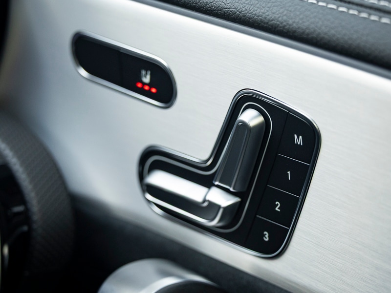 Used Mercedes-Benz CLA 2025 for sale - 76785636: Photo 18