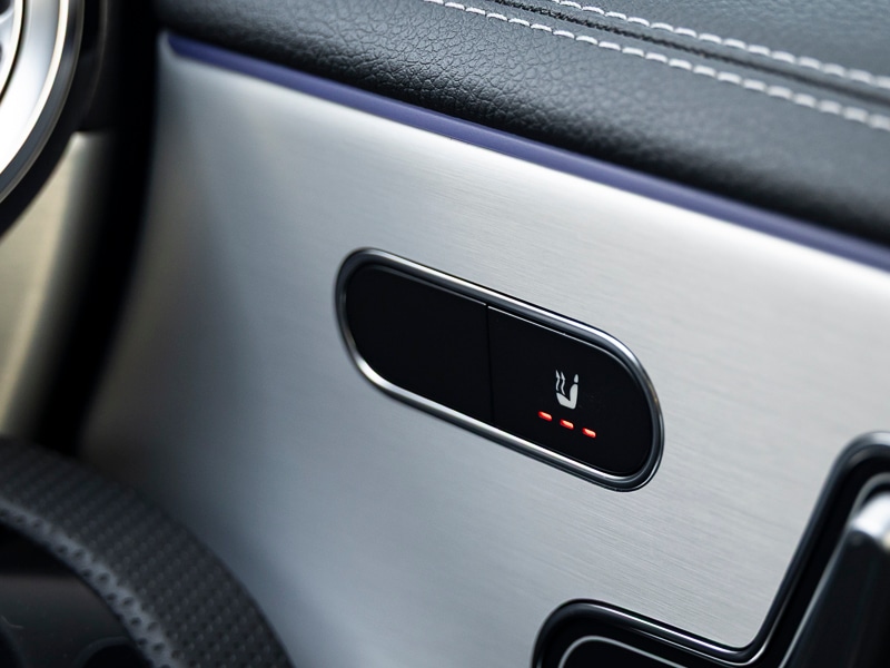 Used Mercedes-Benz CLA 2025 for sale - 76785636: Photo 19