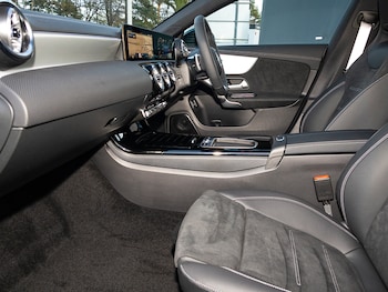 Used Mercedes-Benz CLA 2025 for sale - 76785636: Photo