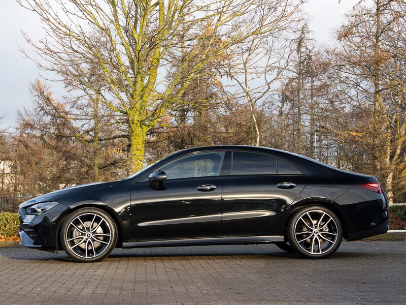 Used Mercedes-Benz CLA 2025 for sale - 76785636: Photo 4