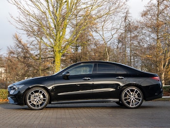 Used Mercedes-Benz CLA 2025 for sale - 76785636: Photo