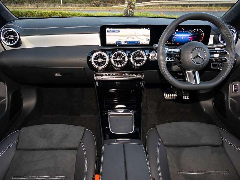 Used Mercedes-Benz CLA 2025 for sale - 76785636: Photo 5