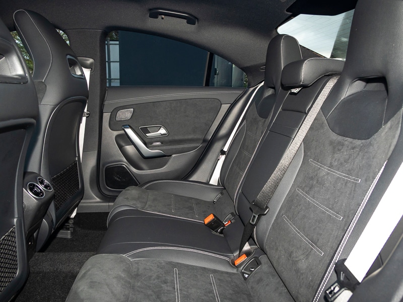 Used Mercedes-Benz CLA 2025 for sale - 76785636: Photo 6