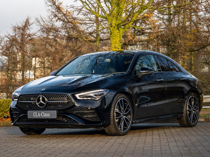 Used Mercedes-Benz CLA 2025 for sale - 76785636: Photo 7