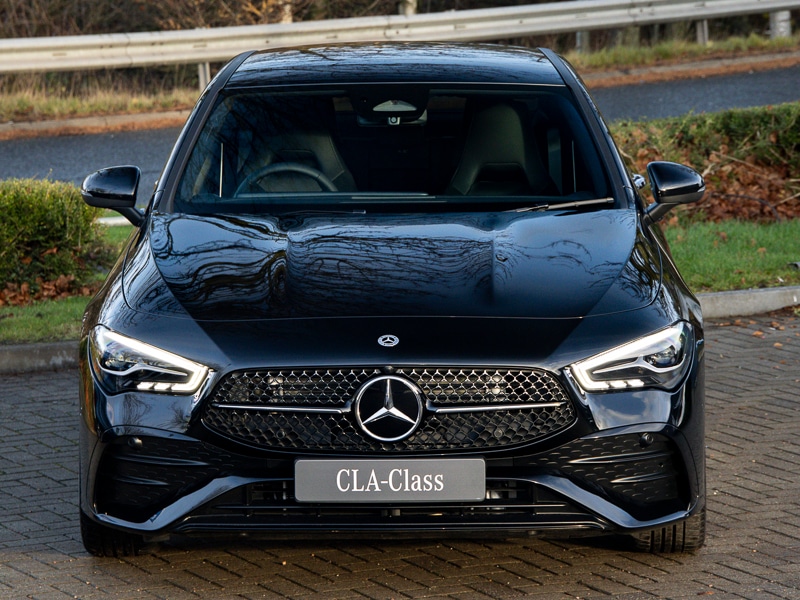 Used Mercedes-Benz CLA 2025 for sale - 76785636: Photo 8