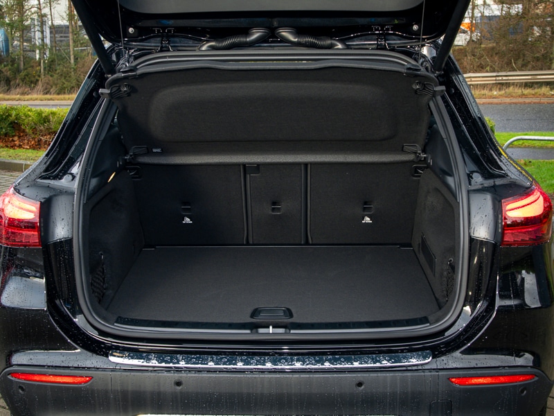 Used Mercedes-Benz GLA 2025 for sale - 77008746: Photo 10